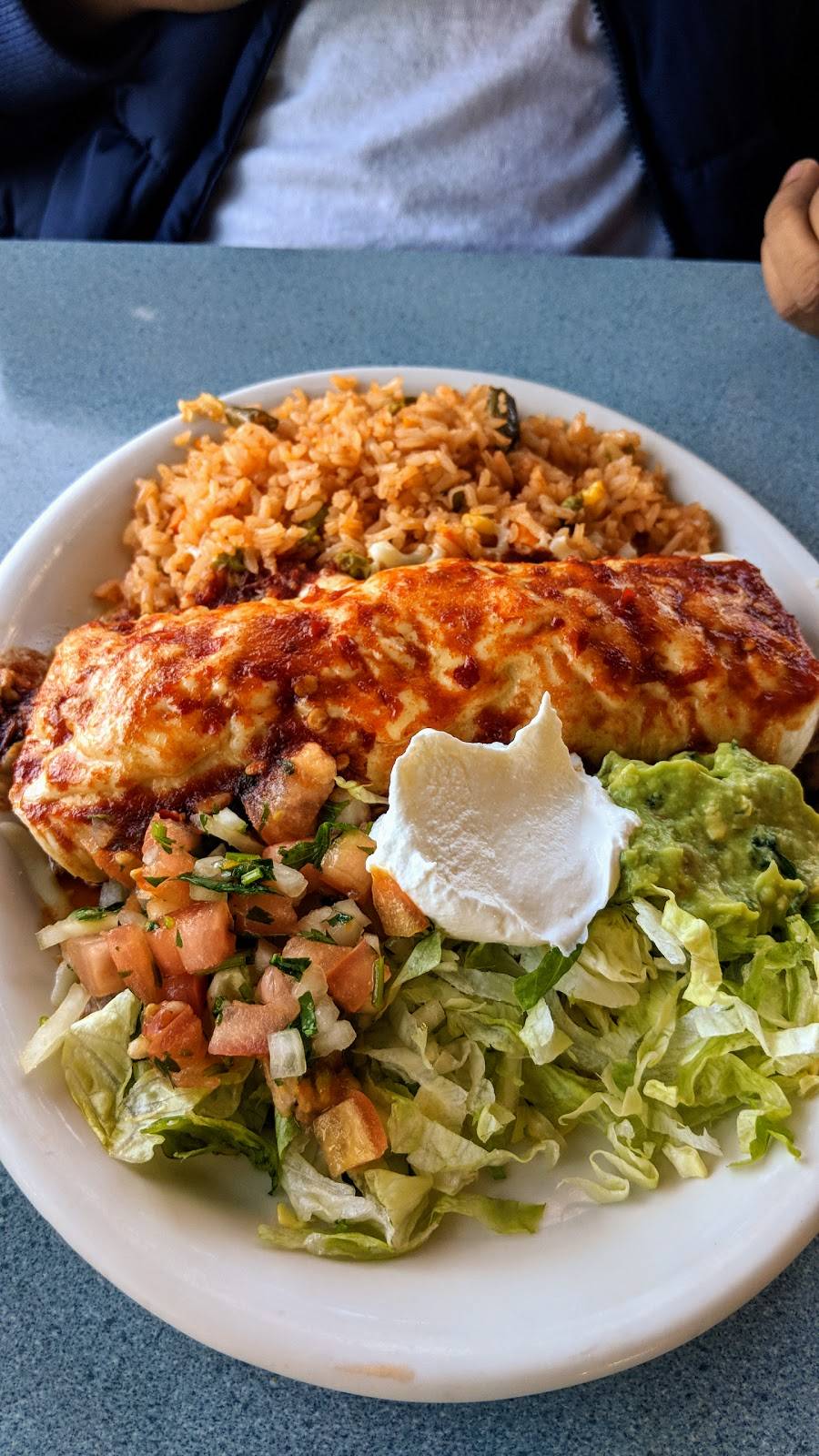 La Botana Tex Mex Restaurant | restaurant | 2071 Savoy Dr, Chamblee, GA 30341, USA | 7709869996 OR +1 770-986-9996