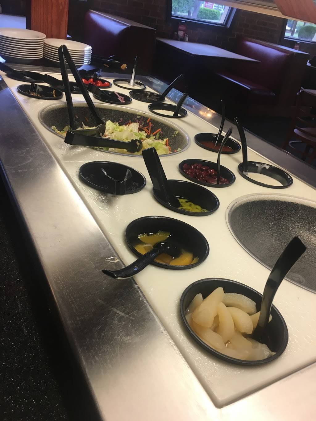 Pizza Hut | restaurant | 2725 Sunset Blvd, West Columbia, SC 29169, USA | 8037918877 OR +1 803-791-8877