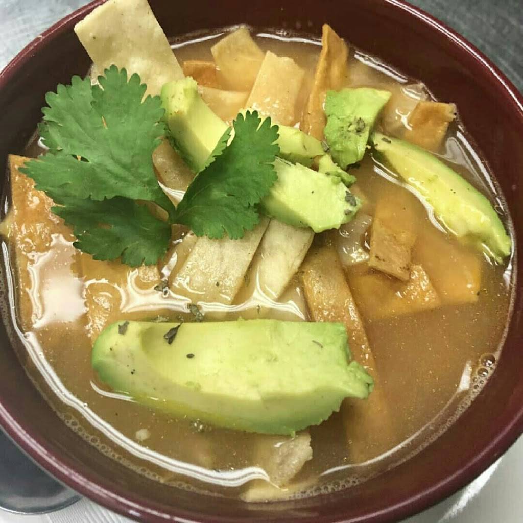 Rincon del Sol II | restaurant | 20 Lakeview Dr #207, Nederland, CO 80466, USA | 3032583170 OR +1 303-258-3170