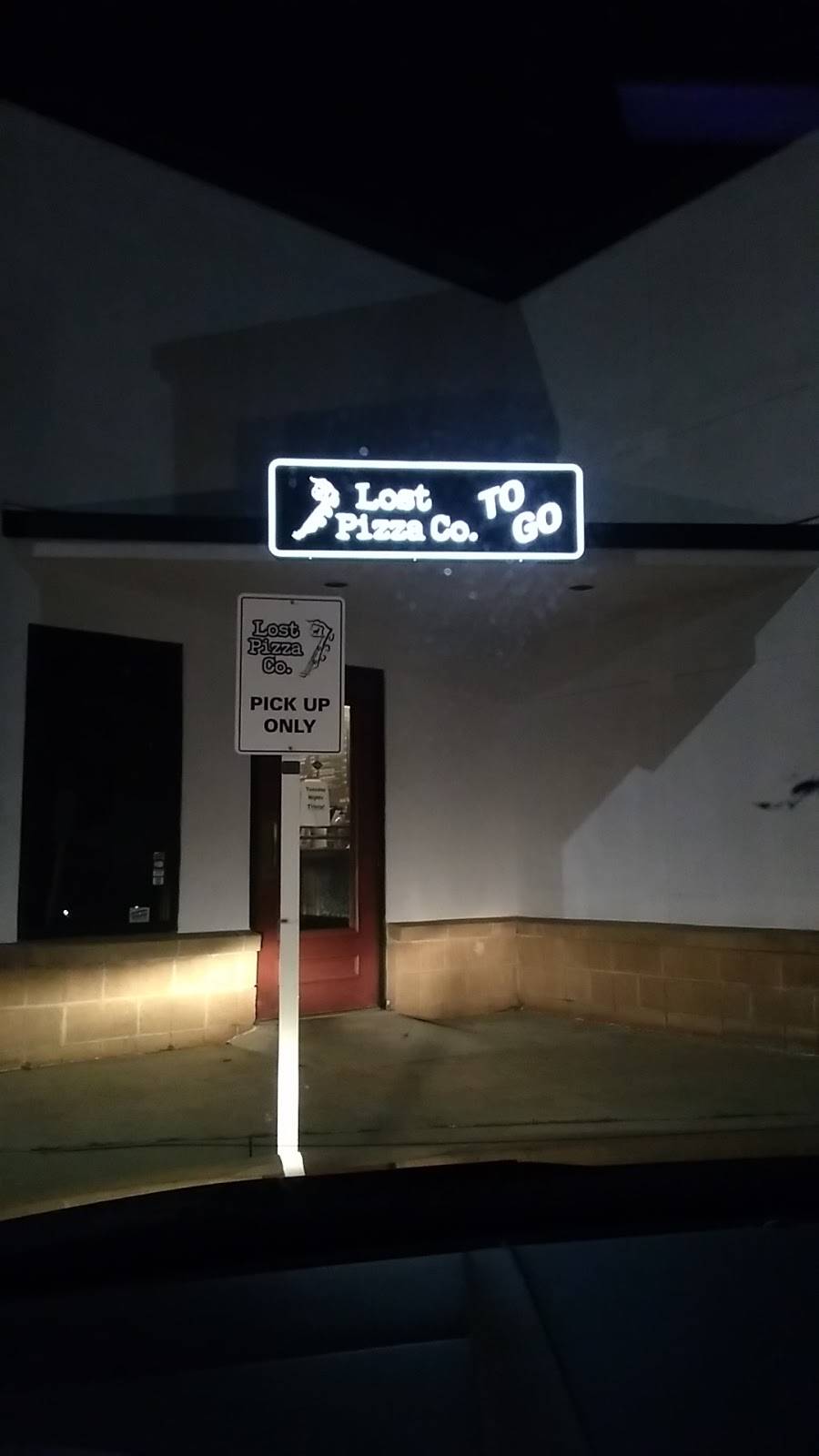 Lost Pizza Co. Flowood | restaurant | 144 Friendly And Fresh Dr, Flowood, MS 39232, USA | 6013458679 OR +1 601-345-8679