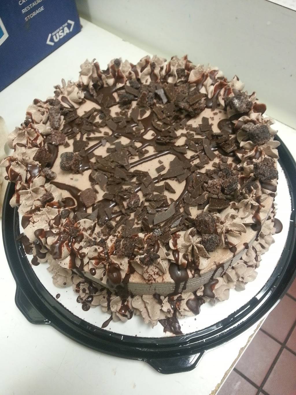 Dairy Queen Grill & Chill | restaurant | 56265 CA-371, Anza, CA 92539, USA | 9512927604 OR +1 951-292-7604