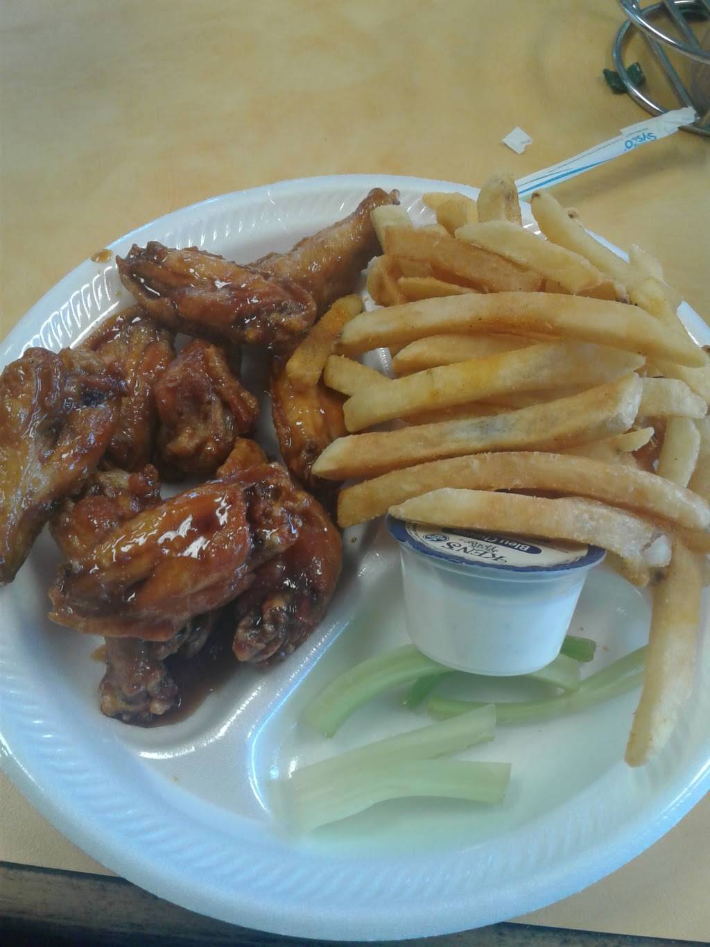 World of Wings | restaurant | 5340 GA-20, Covington, GA 30016, USA | 7707874417 OR +1 770-787-4417