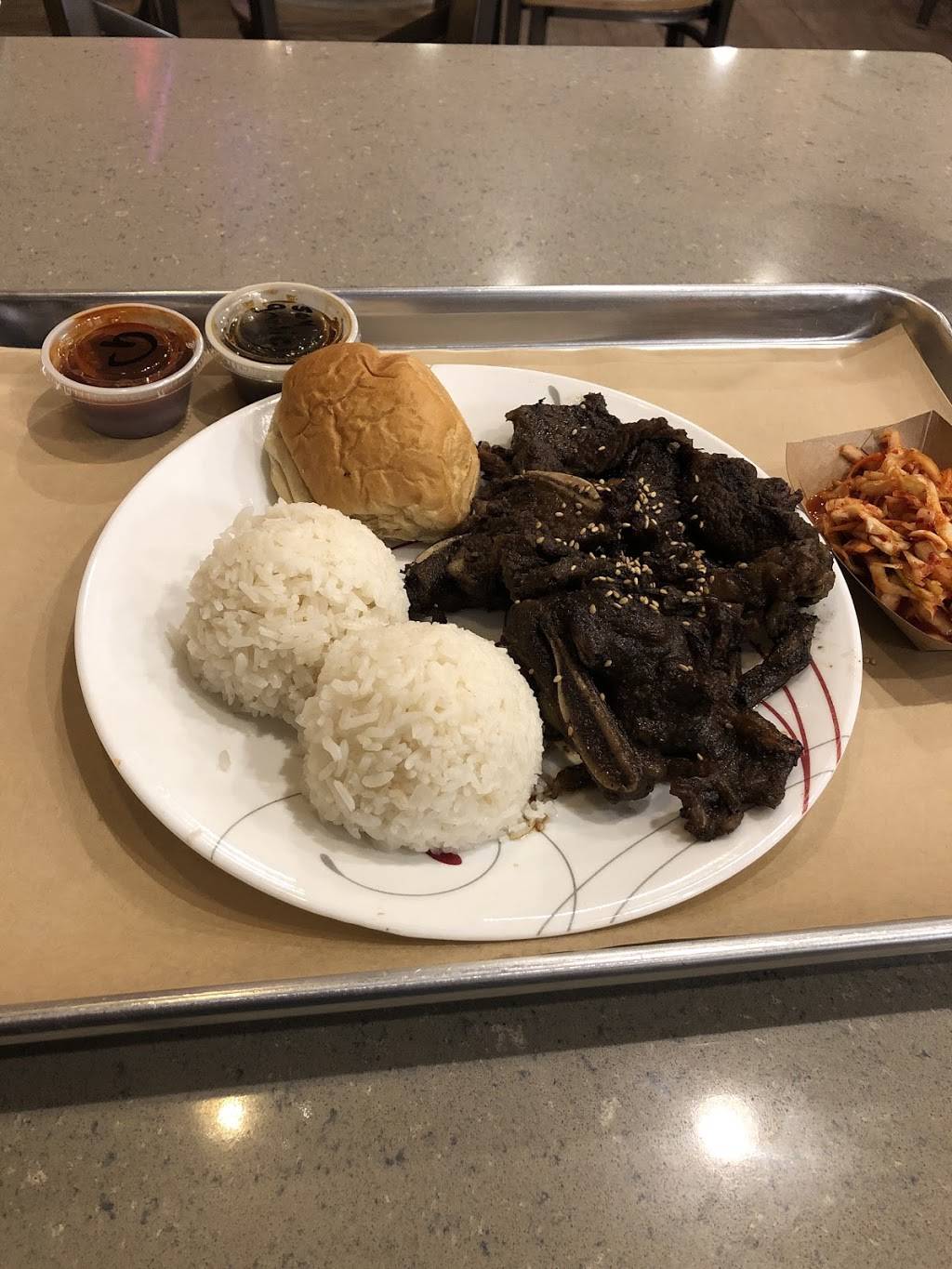 K Ribs BBQ | restaurant | 221 N Chicago St, Joliet, IL 60432, USA | 7792421152 OR +1 779-242-1152