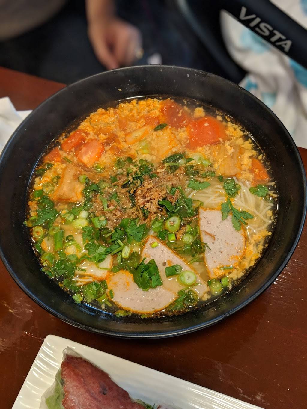 An Chi | restaurant | 5827 Geary Blvd, San Francisco, CA 94121, USA | 4157029986 OR +1 415-702-9986