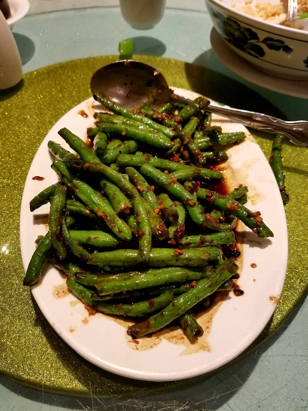 Yang Chow Restaurant | restaurant | 819 N Broadway, Los Angeles, CA 90012, USA | 2136250811 OR +1 213-625-0811