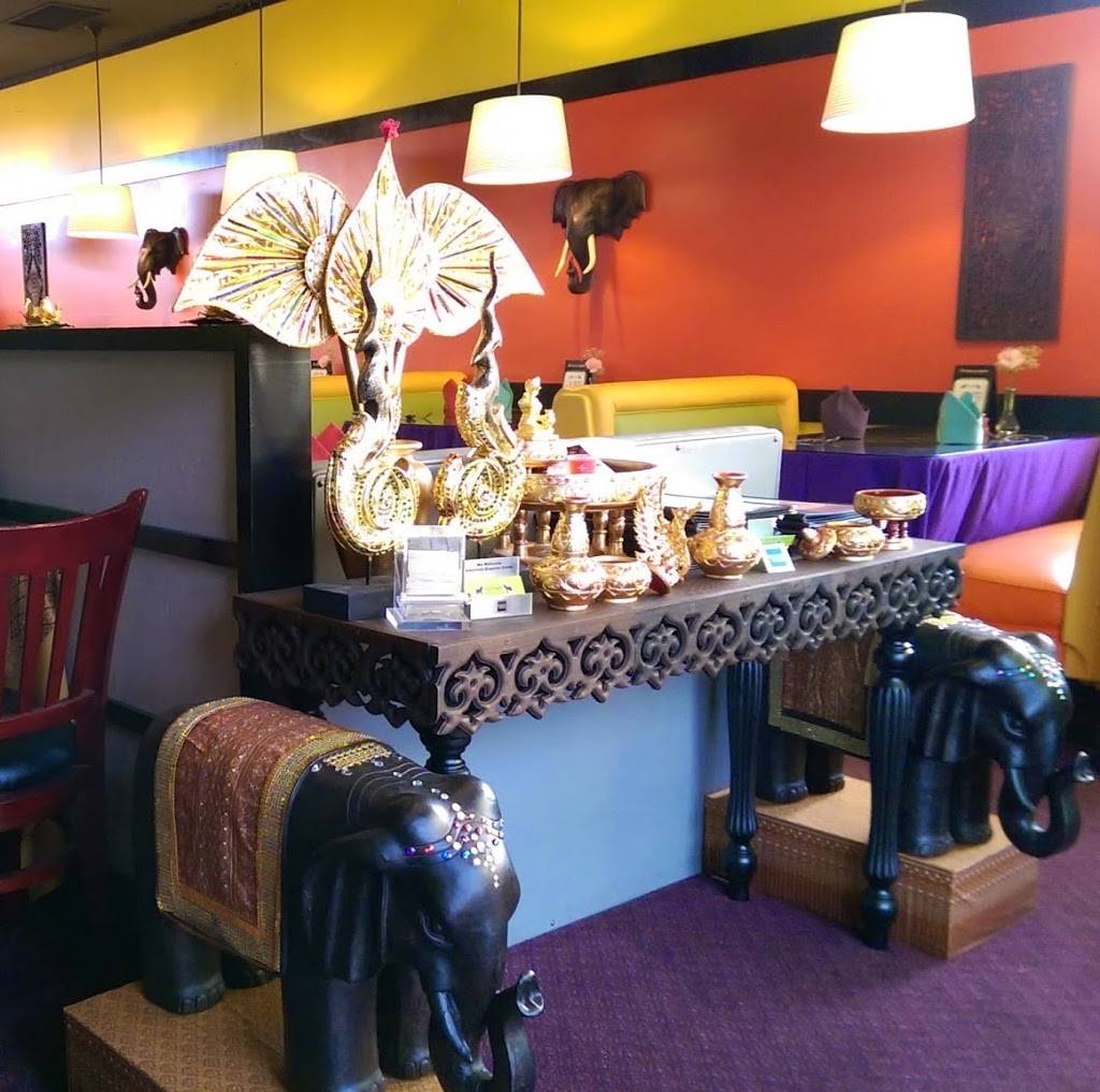 Elephant Cafe | restaurant | 23384 El Toro Rd, Lake Forest, CA 92630, USA | 9494723100 OR +1 949-472-3100