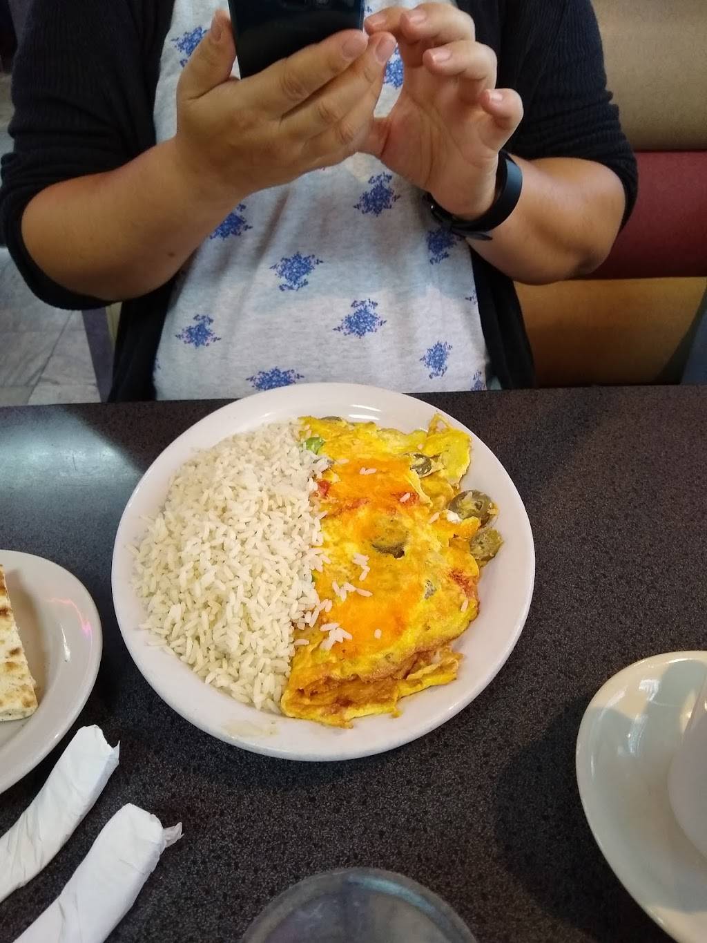 Skyline Diner | restaurant | 789 Dowd Ave, Elizabeth, NJ 07201, USA | 9083511773 OR +1 908-351-1773