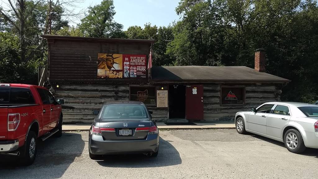 Gateway Inn | restaurant | 1895 US-50, Batavia, OH 45103, USA | 5137329891 OR +1 513-732-9891