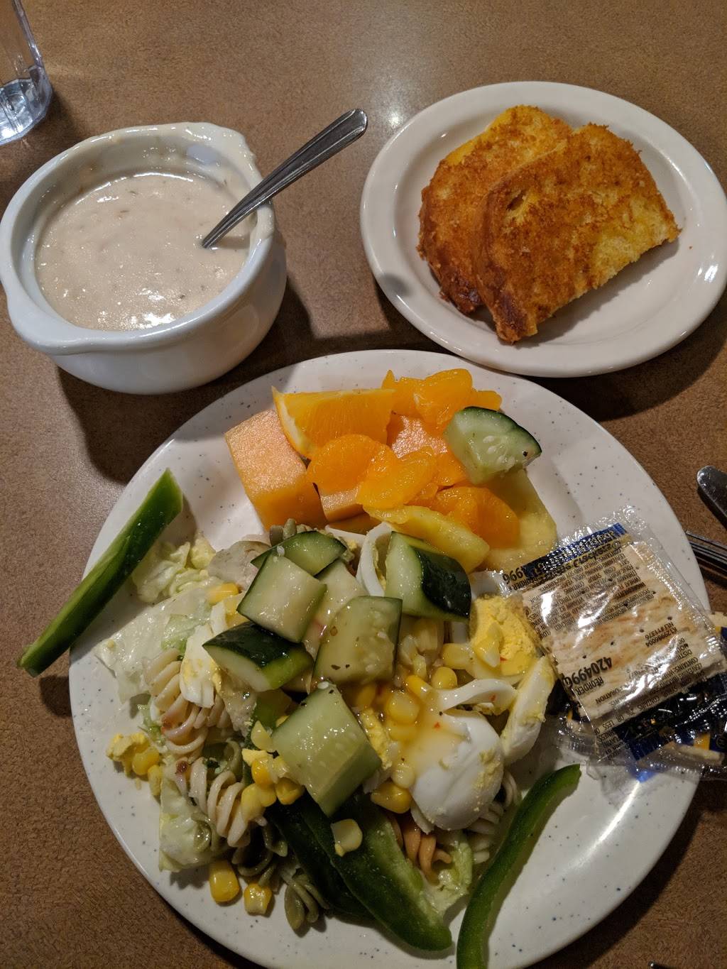 Sizzler | restaurant | 15900 Monterey Rd, Morgan Hill, CA 95037, USA | 4087798663 OR +1 408-779-8663