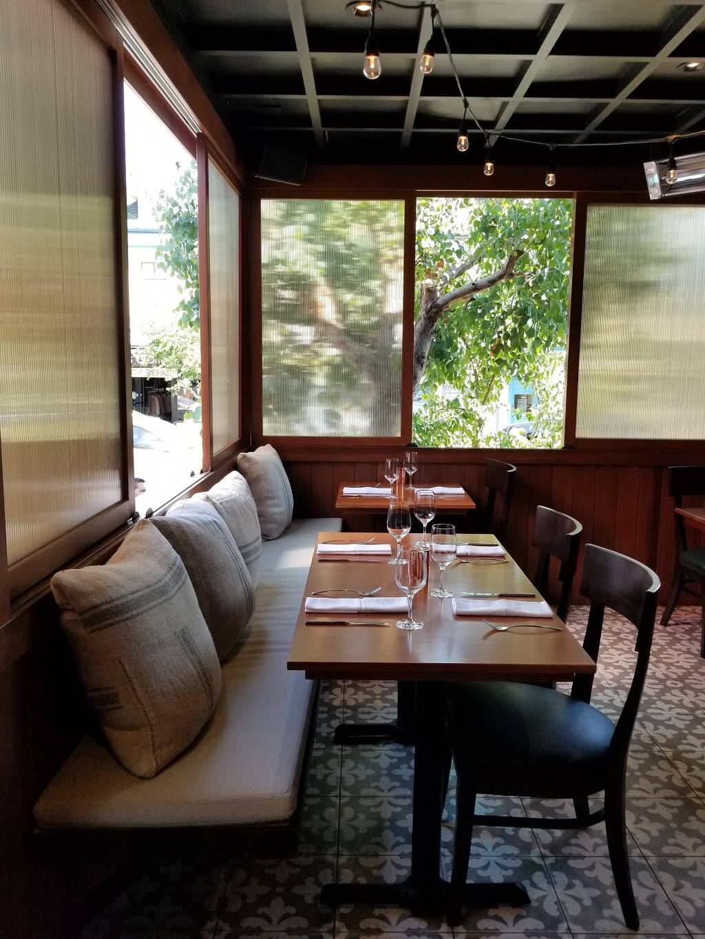 The Wolf | restaurant | 3853 Piedmont Ave, Oakland, CA 94611, USA | 5108797953 OR +1 510-879-7953