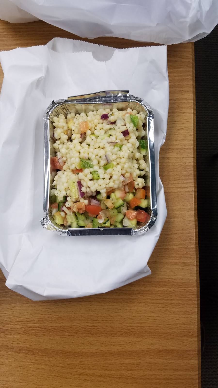 Pizza Nosh | restaurant | 2807 Nostrand Ave, Brooklyn, NY 11229, USA | 7182533200 OR +1 718-253-3200