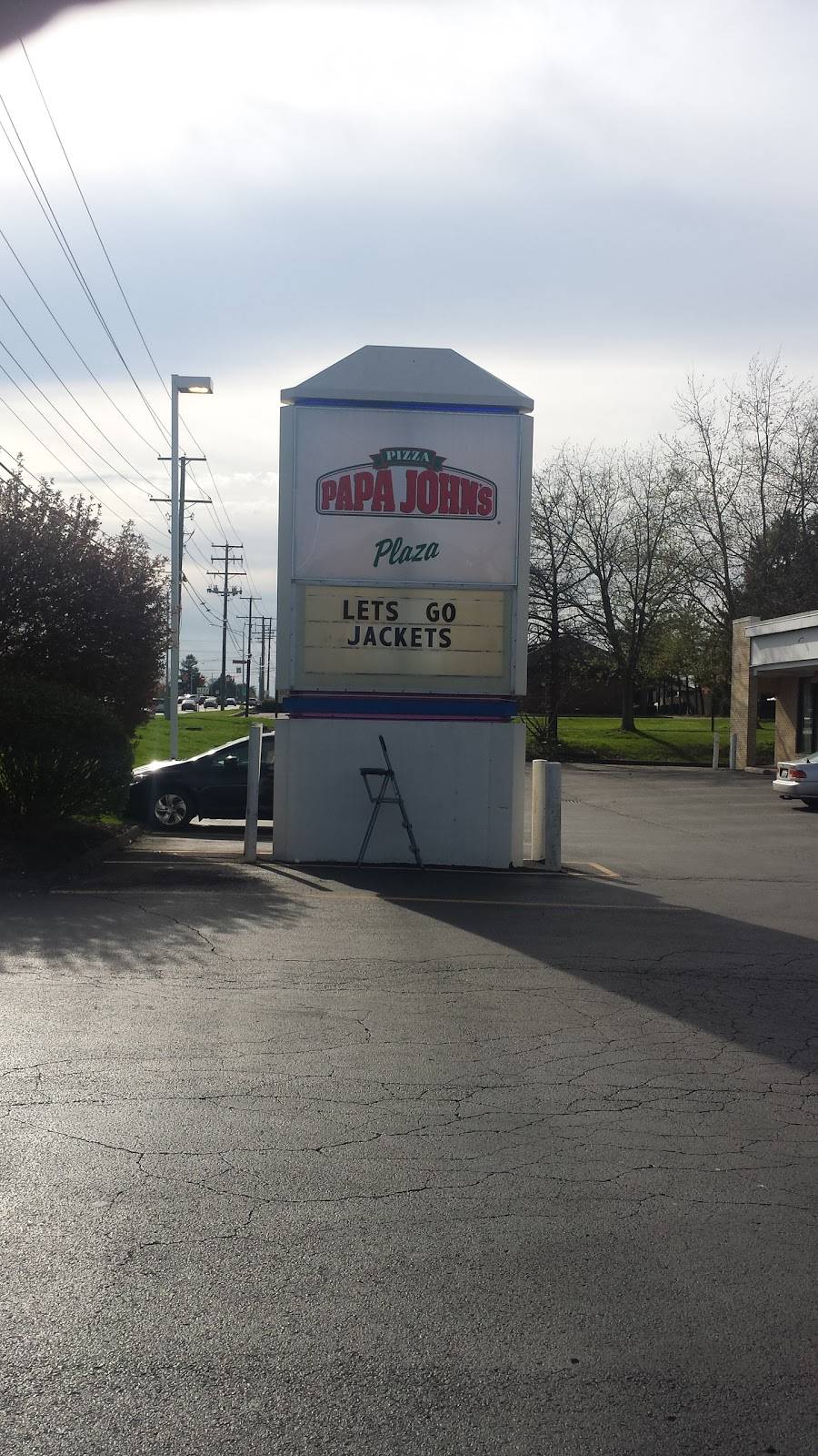 Papa Johns Pizza | restaurant | 1314 Bethel Rd, Columbus, OH 43220, USA | 6144577272 OR +1 614-457-7272