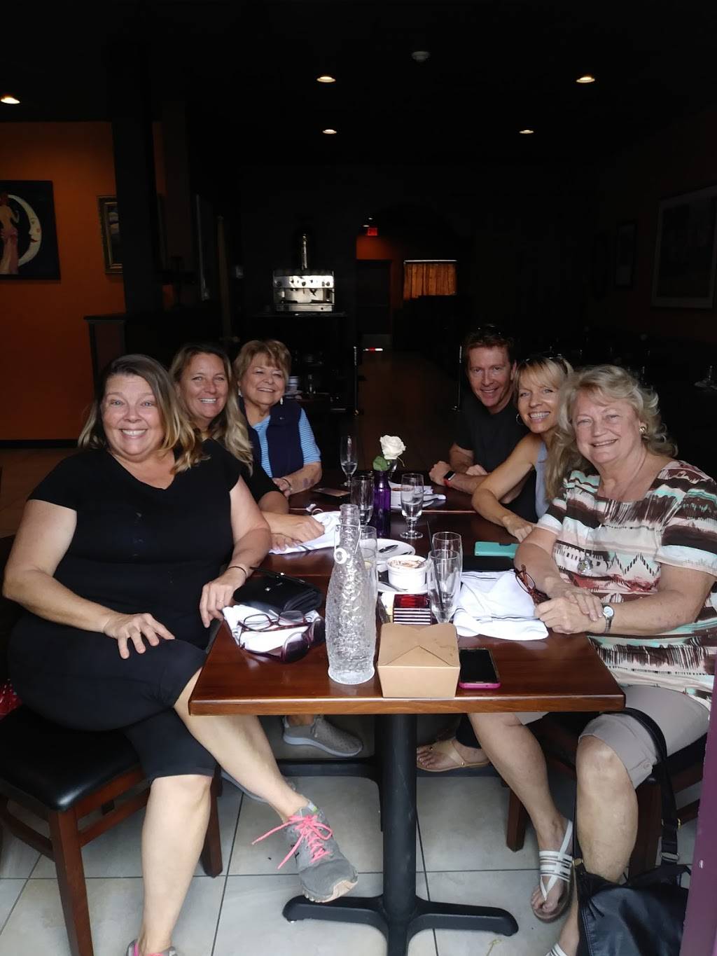 Blase Bistro | restaurant | 1920 Hillview St, Sarasota, FL 34239, USA | 9413126850 OR +1 941-312-6850