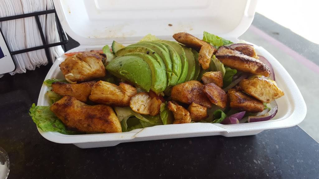 Orleans & York | restaurant | 673 E University Dr, Carson, CA 90746, USA | 3103243100 OR +1 310-324-3100