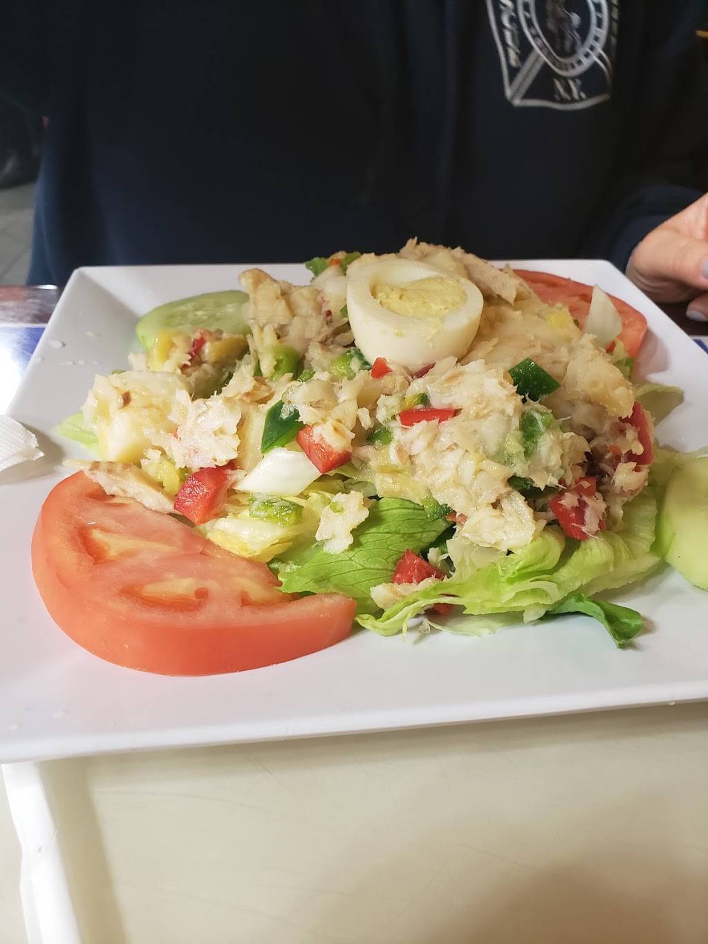 El Nuevo Bohío Tropical | restaurant | 20 Westchester Square, Bronx, NY 10461, USA | 7184094442 OR +1 718-409-4442