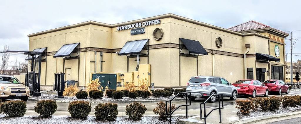 Starbucks | cafe | 6585 W 119th St, Overland Park, KS 66209, USA | 9133385447 OR +1 913-338-5447