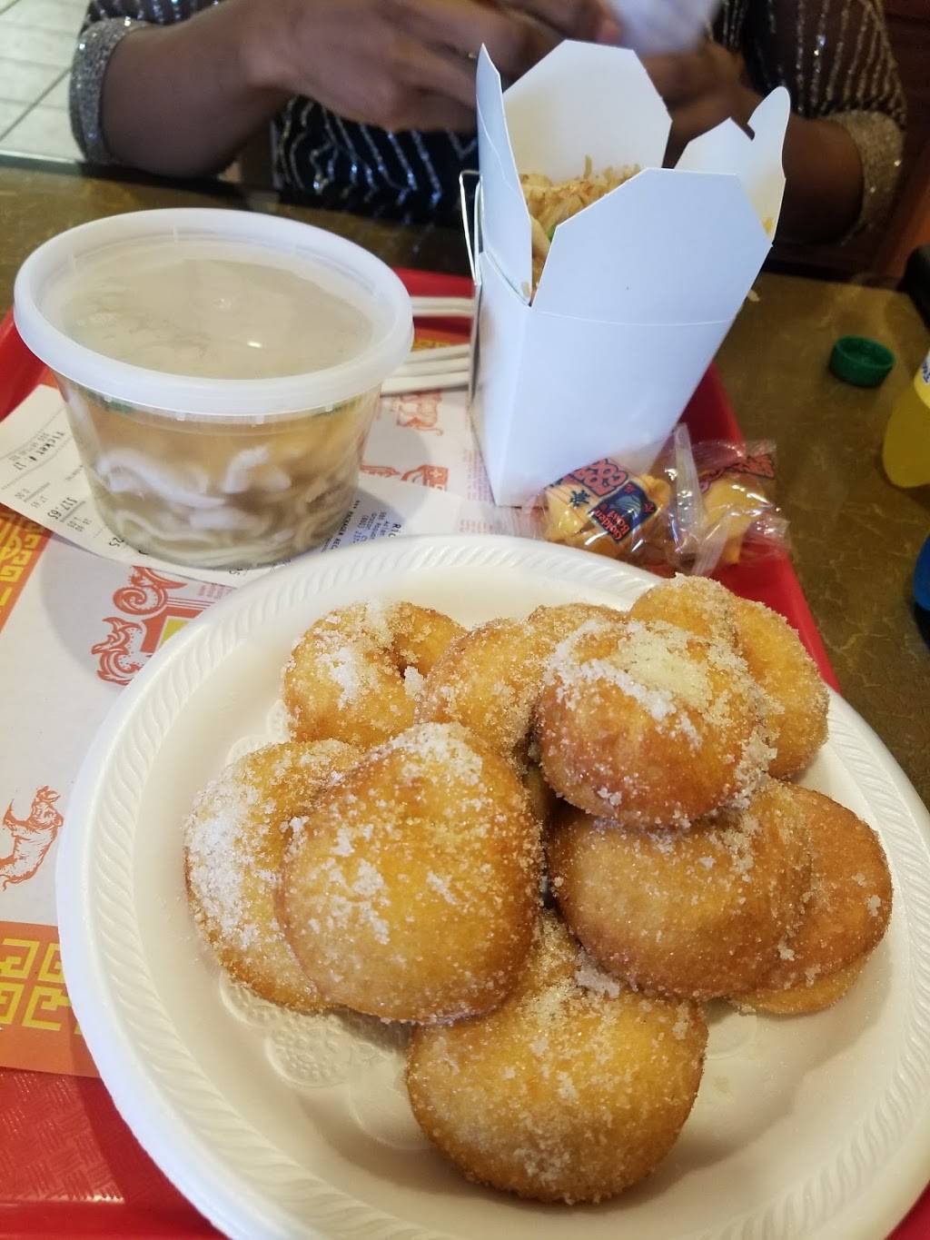 Rice Box Asian Cuisine | meal takeaway | 986 Poquonnock Rd, Groton, CT 06340, USA | 8602373386 OR +1 860-237-3386