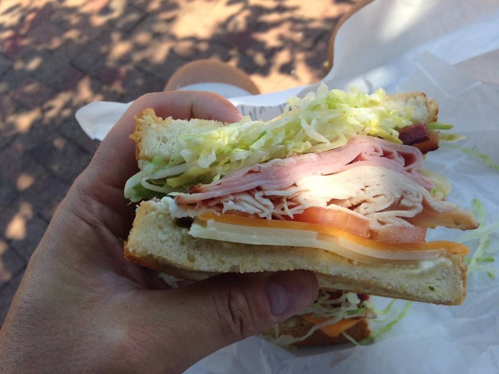 SOUTH MARKET SANDWICH CO. | restaurant | 105 S Market St, Frederick, MD 21701, USA | 2406513797 OR +1 240-651-3797