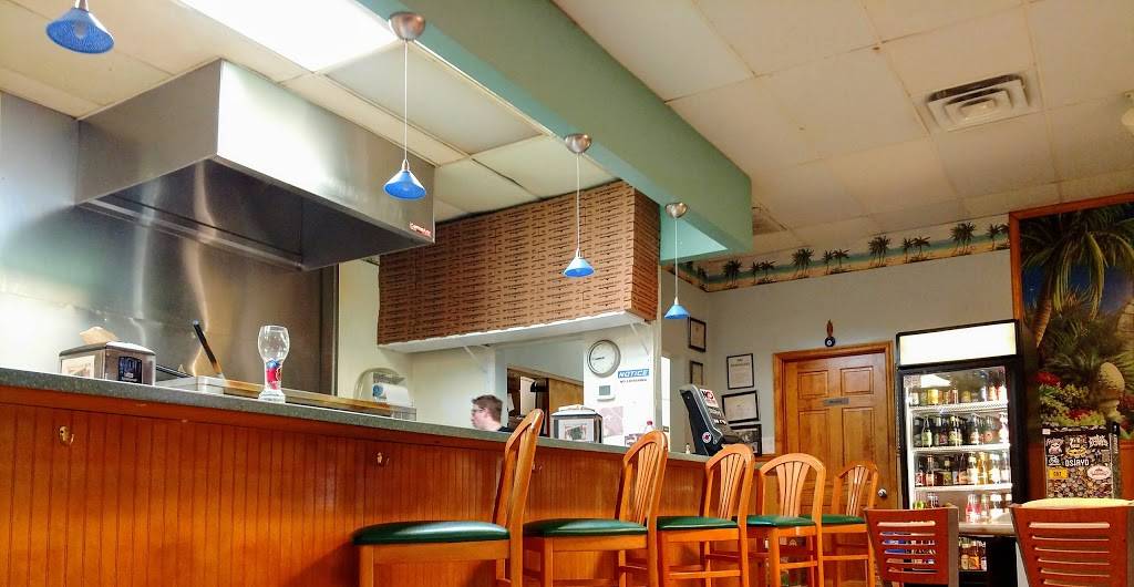 All Around Pizzas and Deli | restaurant | 3501 Holland Road, Virginia Beach, VA 23452, USA | 7573018301 OR +1 757-301-8301