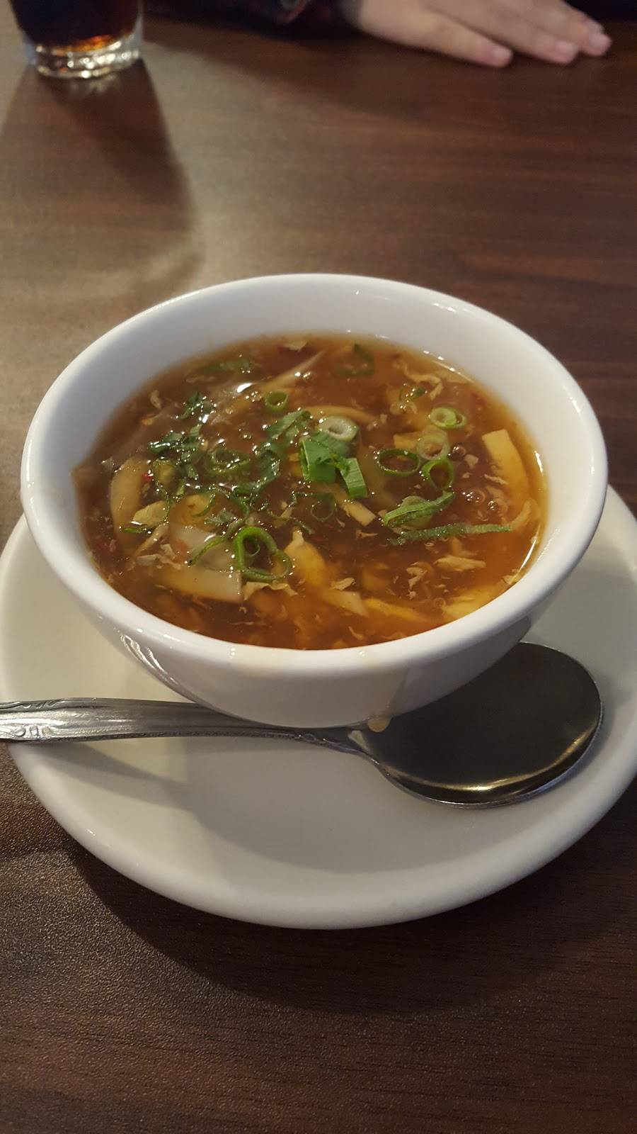 Shang Hai River | restaurant | #13, 945 Boardman-Canfield Rd, Youngstown, OH 44512, USA | 3307581698 OR +1 330-758-1698