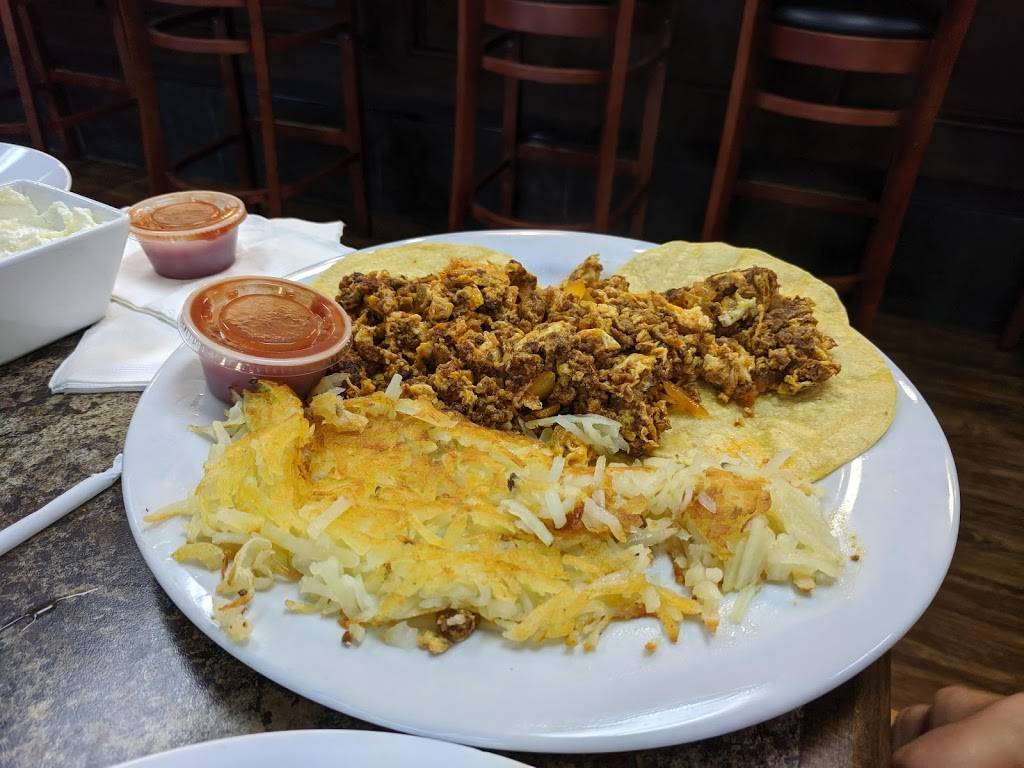 Apple Barrel Cafe #4 on Mingo | restaurant | 9701 E 61st St, Tulsa, OK 74133, USA | 9185055951 OR +1 918-505-5951