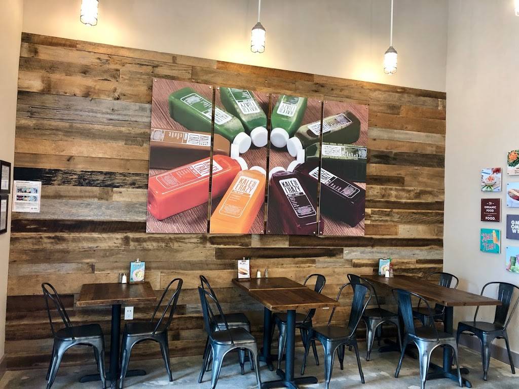Kale Me Crazy | restaurant | 4500 W Village Pl Suite 1003, Smyrna, GA 30080, USA | 6783836339 OR +1 678-383-6339