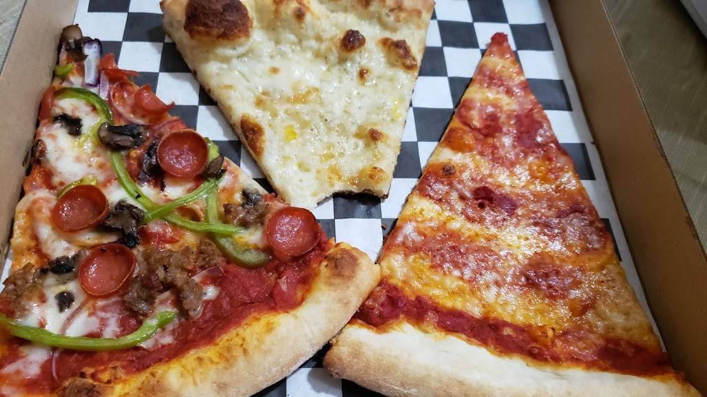 Slice Project | restaurant | 300 Main St, Watsonville, CA 95076, USA | 8313194851 OR +1 831-319-4851