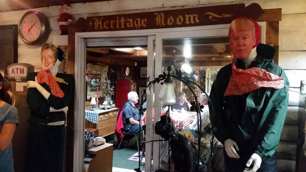 Hidden Country Restaurant | restaurant | 201 Pope Rd, Lowell, VT 05847, USA | 8027446149 OR +1 802-744-6149