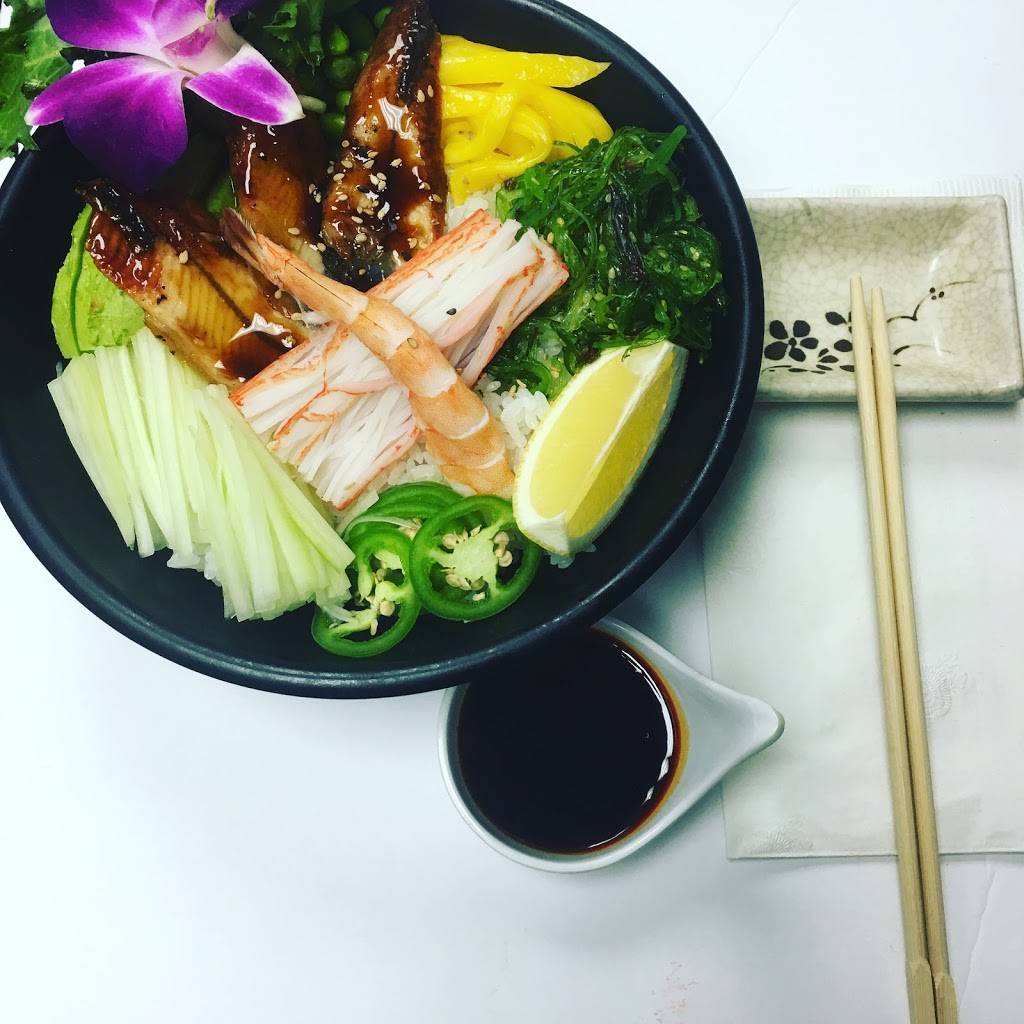 Okinii | restaurant | 216 Thompson St, New York, NY 10012, USA | 5165043615 OR +1 516-504-3615