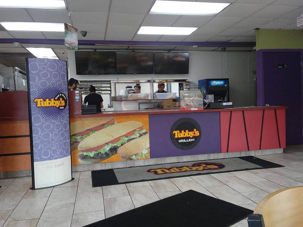 Tubbys | meal delivery | 33995 Ford Rd, Westland, MI 48185, USA | 7347226900 OR +1 734-722-6900