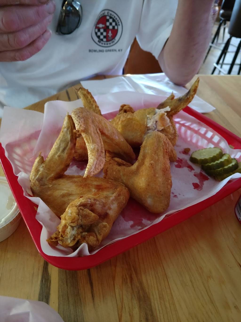 BJ’s Airport Bar and Grill | restaurant | W9944 Airport Rd, Black River Falls, WI 54615, USA | 7152844080 OR +1 715-284-4080