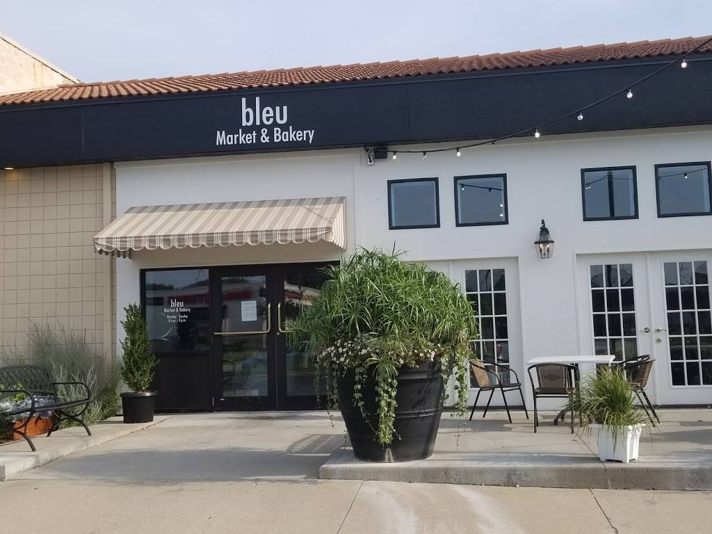 Bleu Market & Bakery | restaurant | 3919 S Providence Rd, Columbia, MO 65203, USA | 5738744044 OR +1 573-874-4044