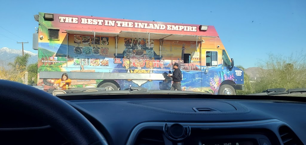 Mariscos El Bigoton | restaurant | 9775 Jurupa Rd, Riverside, CA 92509, USA | 9519013183 OR +1 951-901-3183