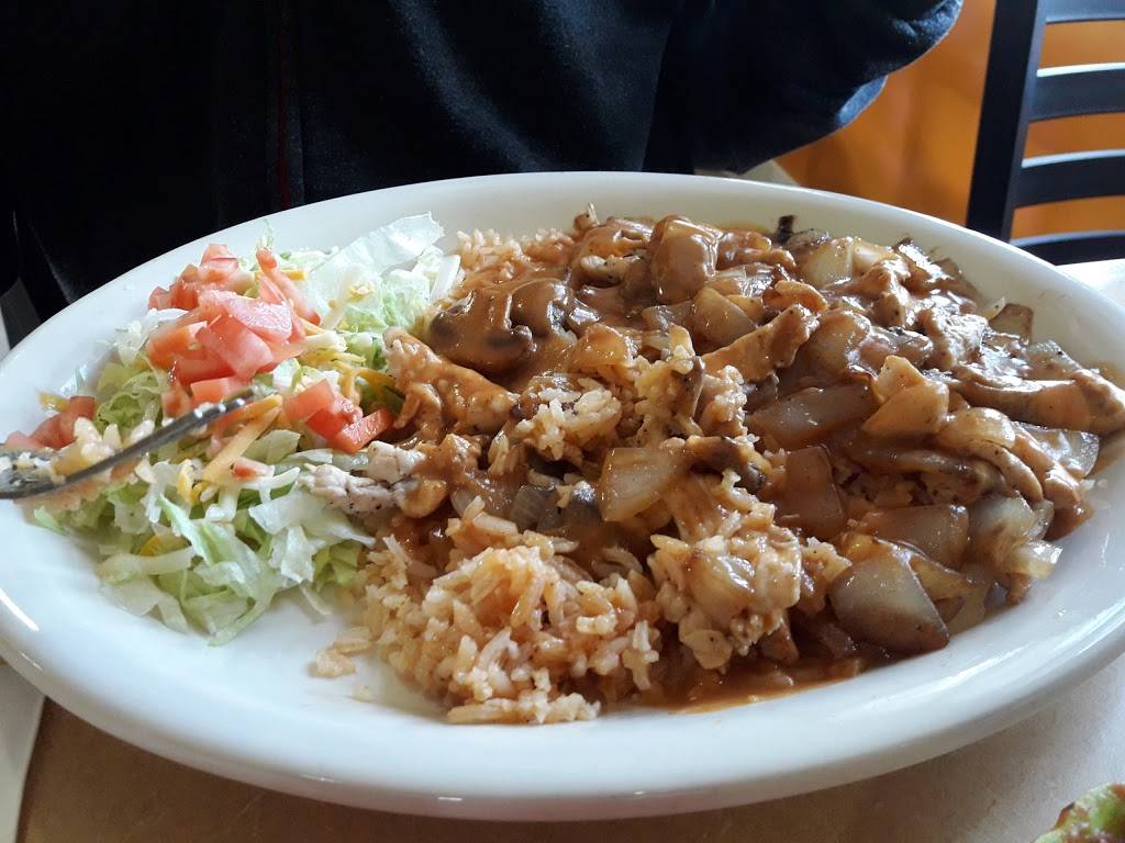 El Ranchero | restaurant | 1626 Westside Hwy, Kelso, WA 98626, USA | 3604233704 OR +1 360-423-3704