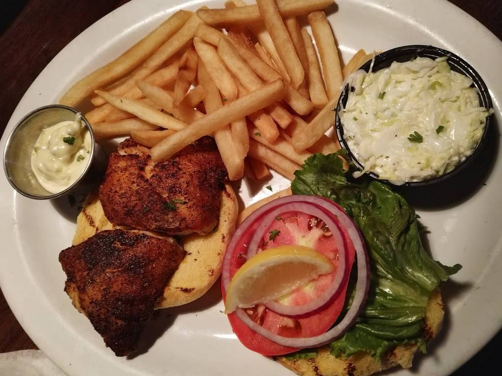 Leverocks Great Seafood | restaurant | 840 Pasadena Ave S, St. Petersburg, FL 33707, USA | 7273674588 OR +1 727-367-4588