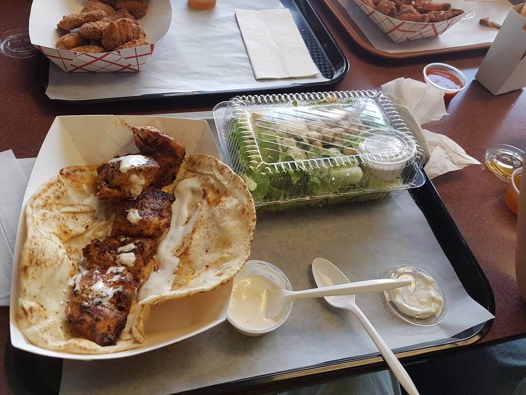 The Chicken Place | restaurant | 142 Willowdale Ave, North York, ON M2N 4Y4, Canada | 4162292777 OR +1 416-229-2777