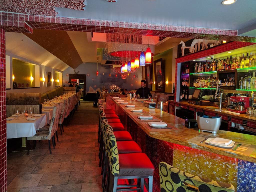 Sakoon | restaurant | 357 Castro St, Mountain View, CA 94041, USA | 6509652000 OR +1 650-965-2000