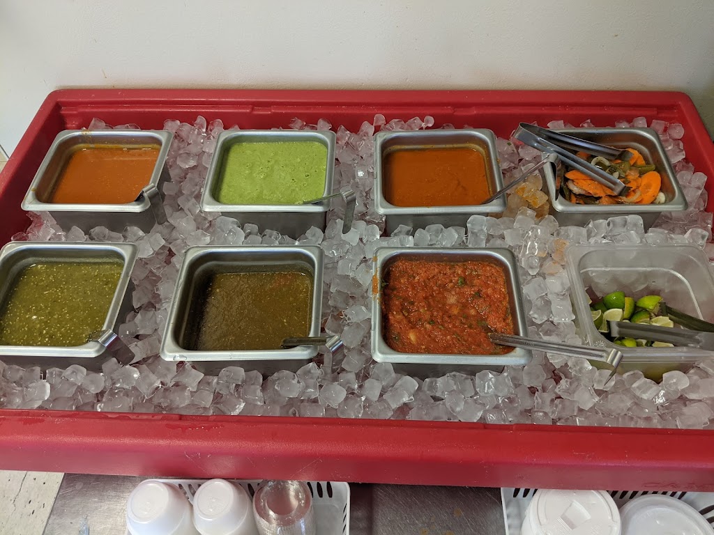 LA ZACATECANA MEXICAN FAST FOOD | restaurant | 1710 S West St, Wichita, KS 67213, USA | 3162608392 OR +1 316-260-8392