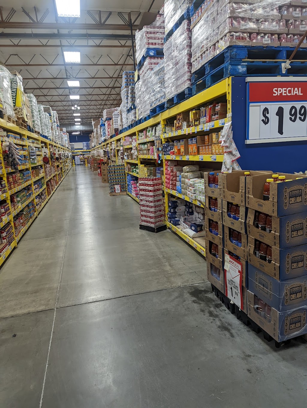 FoodMaxx | meal delivery | 94 Belle Mill Rd, Red Bluff, CA 96080, USA | 5305297666 OR +1 530-529-7666