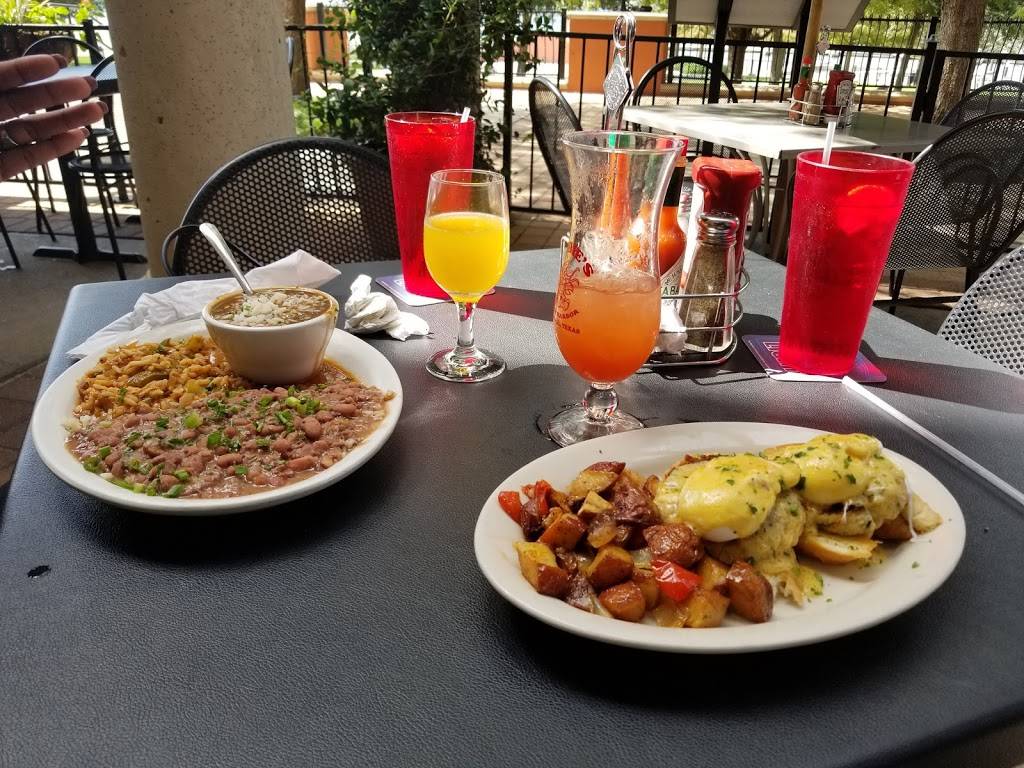 Dodies Cajun Diner at The Harbor | restaurant | 2067 Summer Lee Dr, Rockwall, TX 75032, USA | 9727710004 OR +1 972-771-0004