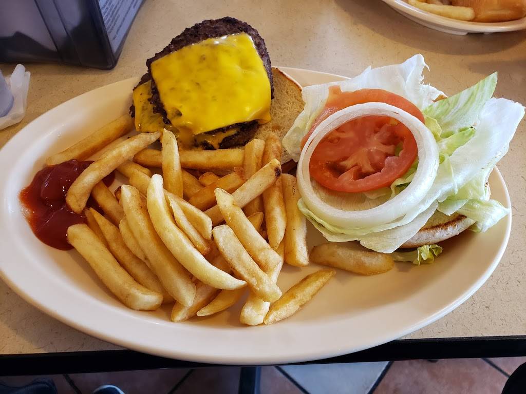 Best Diner | restaurant | 5339 W Market St, Greensboro, NC 27409, USA | 3366324400 OR +1 336-632-4400