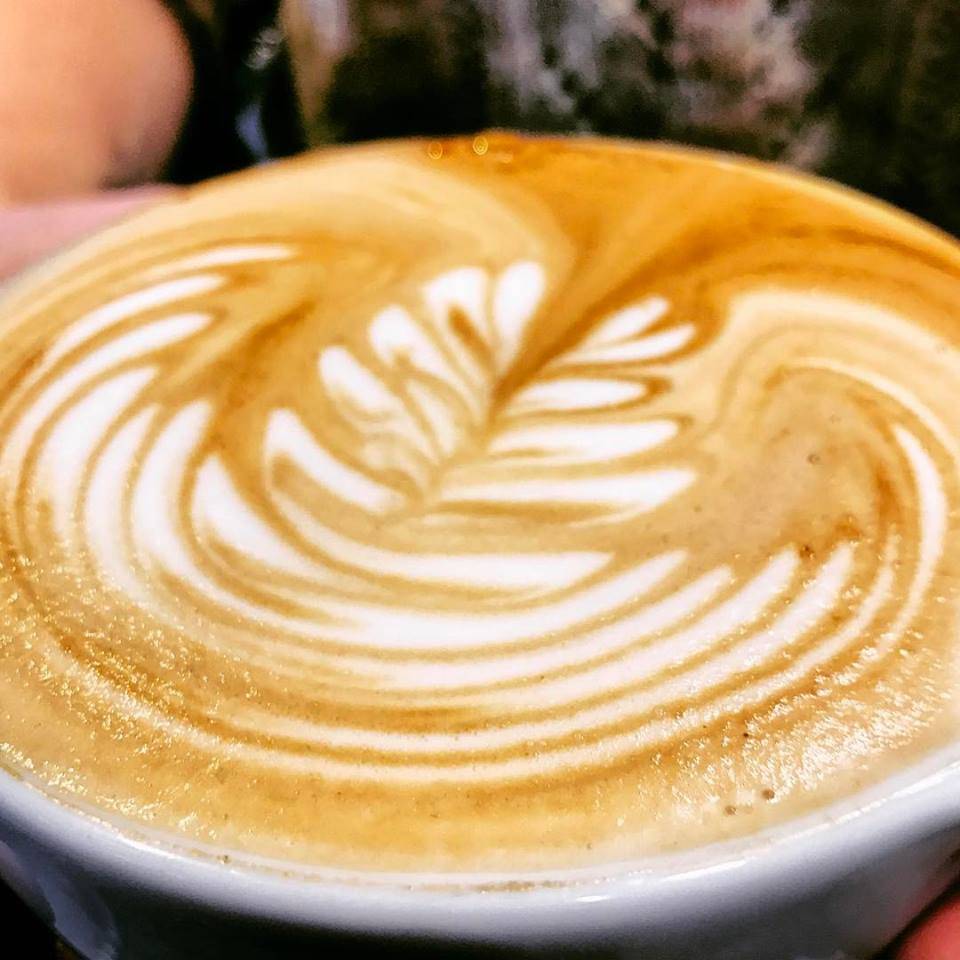 REBOL | cafe | 101 W Superior Ave, Cleveland, OH 44113, USA | 2165055898 OR +1 216-505-5898