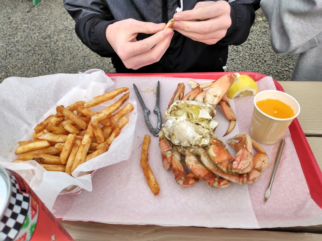 South Beach Fish Market | restaurant | 3640 S Coast Hwy, South Beach, OR 97366, USA | 5418676800 OR +1 541-867-6800