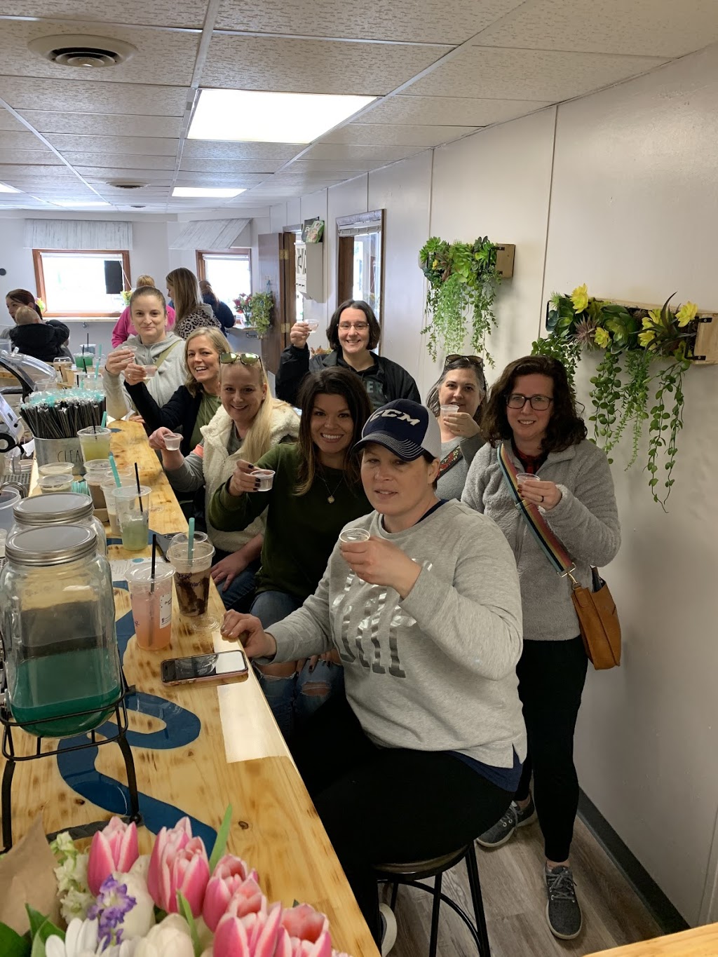 Brightside Nutrition | restaurant | 409 4th St Suite 1, Mosinee, WI 54455, USA | 7158141121 OR +1 715-814-1121