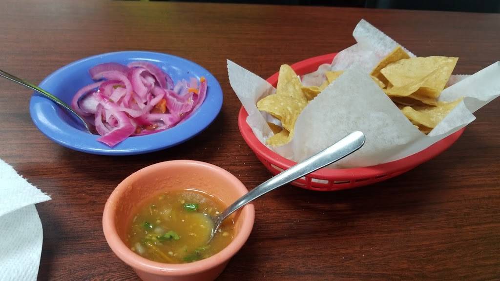 Taquería Los Taquitos | restaurant | 14863 Dixie Hwy, Harvey, IL 60426, USA | 7083391886 OR +1 708-339-1886