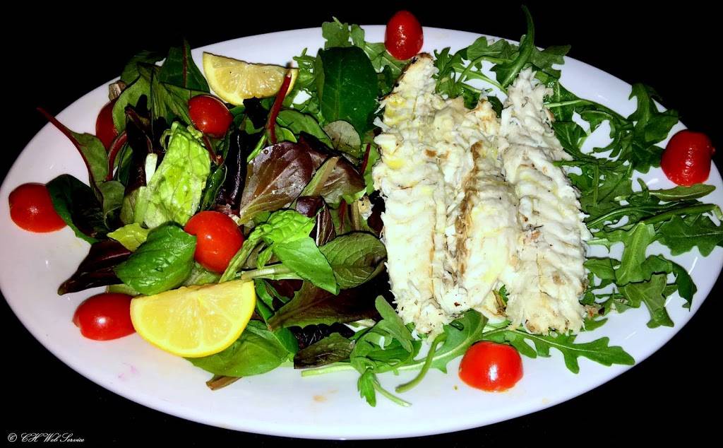 Le Sorelle Restaurant - Delray Beach | restaurant | 20 SE 5th Ave, Delray Beach, FL 33483, USA | 9545514587 OR +1 954-551-4587