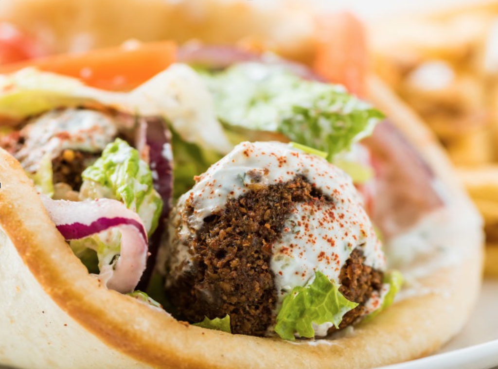 Tabboulee - Gyro & Falafel Bistro | restaurant | 484 E Evesham Rd, Cherry Hill, NJ 08003, USA | 8562297915 OR +1 856-229-7915