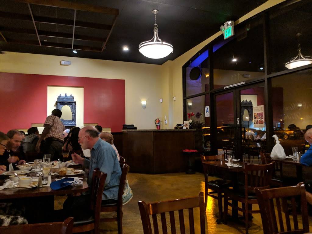 Curry & More - Indian Bistro | restaurant | 113 S Las Posas Rd #111, San Marcos, CA 92078, USA | 7607364540 OR +1 760-736-4540