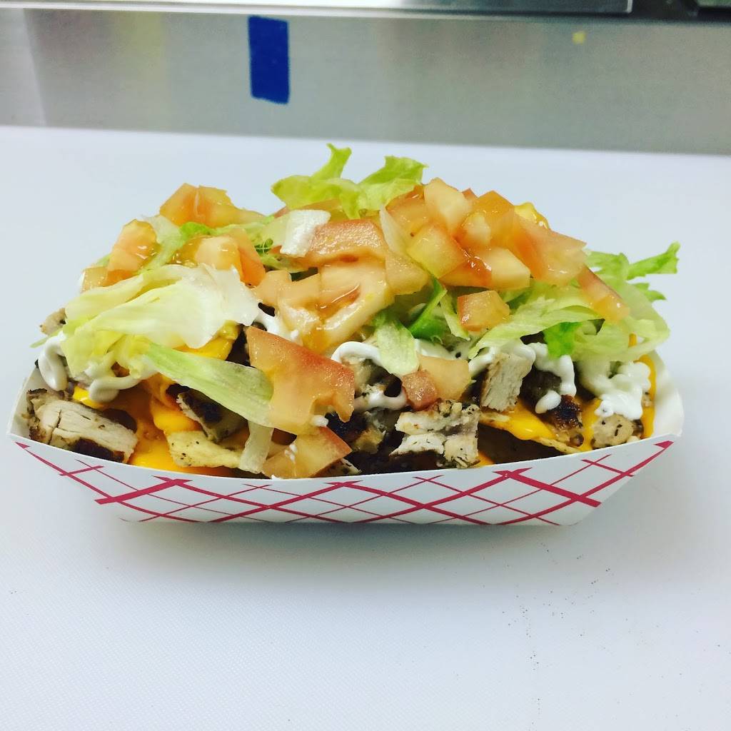 Sams Chicken & Ribs | restaurant | 3220 N Kimball Ave, Chicago, IL 60618, USA | 7732936832 OR +1 773-293-6832