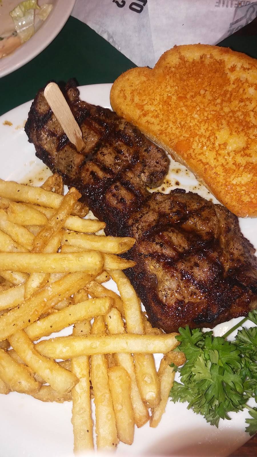 Sizzler | restaurant | 7131 Van Nuys Blvd, Van Nuys, CA 91405, USA | 8187814014 OR +1 818-781-4014